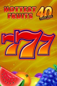 Hottest Fruits 40